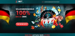 Die 7 besten Online Casinos in Deutschland – Unsere Empfehlungen für euch