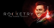 Rocketry: The Nambi Effect - película: Ver online