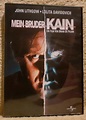 MEIN BRUDER KAIN Brian de Palma DVD Uncut Erstausgabe kaufen | Filmundo.de