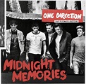 Midnight Memories (album)/Editions - One Direction Wiki