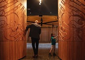 Te Ao Mārama Project, Auckland War Memorial Museum/ Tāmaki Paenga Hira ...
