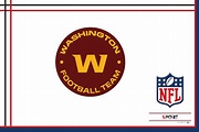 Washington Football Team Colors