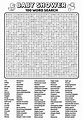 20 Best 100 Word Word Searches Printable PDF for Free at Printablee