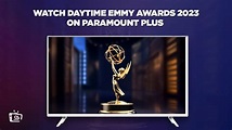 Watch Emmy Awards 2023 Live in Germany