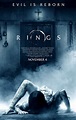 Rings (The Ring 3) il nuovo film horror dal 4 novembre al cinema - ecco la locandina | Archivio ...
