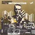 Retroactive, Stereo MC's | CD (album) | Muziek | bol.com