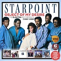 Starpoint: Object Of My Desire – The Elektra Recordings (1983-1990 ...