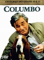 Columbo (série) : Saisons, Episodes, Acteurs, Actualités