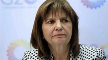 Patricia Bullrich confía en que su triunfo "ordena a Juntos por el ...