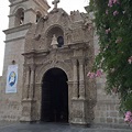 Iglesia de San Miguel Arcángel, Arequipa - Tripadvisor