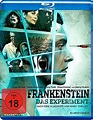Frankenstein - Das Experiment Blu-ray Review, Rezension, Kritik