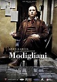 Ver Pelicula Modigliani Online en Español y Latino