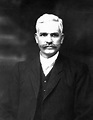 Portrait of Prime Minister Andrew Fisher | naa.gov.au