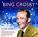 Bing Crosby The Christmas Album - The Original Recordings by Bin Crosby ...