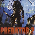 Amazon | Predator 2: Original Motion Picture Soundtrack | Alan ...