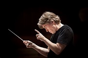 Royal Festival Hall concert with Esa-Pekka Salonen and GCS | Gloucester ...