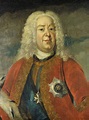 Ludwig Ernst von Braunschweig-Wolfenbüttel-Bevern