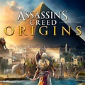 Assassin's Creed Origins | PS4,PS5 | Digital