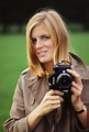 PAUL ON THE RUN: Exhibition displays the many sides of Linda McCartney