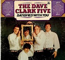 Herberts Oldiesammlung Secondhand LPs Dave Clark Five - Satisfied With ...