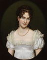 1814 Joseph Karl Stieler - Caroline Auguste,...