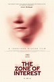 The Zone of Interest (2023) - Posters — The Movie Database (TMDB)