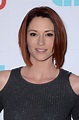 Chyler Leigh - 'Thirst Project World Water Day' Press Conference in ...