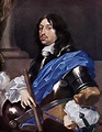 Charles X Gustav of Sweden - Wikipedia | Porträtt, Kungligheter, Monark