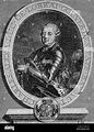 . Inglés: el Príncipe Carlos Alejandro de Lorena, 1712-1780, hijo del ...