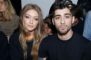 Are Zayn Malik and Gigi Hadid married? Why fans are sure they are ...
