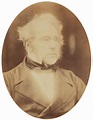 NPG P301(2); Henry John Temple, 3rd Viscount Palmerston - Portrait ...