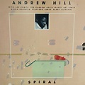 Spiral : Andrew Hill | HMV&BOOKS online - AL1007