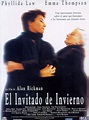 El invitado de invierno (Alan Rickman, 1997) DVDRip Dual SE - DivX Clásico