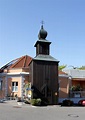 Kapelle | St. Andrä-Wördern | Niederösterreich | Bilder im Austria-Forum