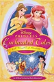 Disney Princess Enchanted Tales A Kingdom Of Kindness Dvd - Cruise Gallery