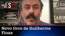 Guilherme Fiuza lança livro "Passaporte 2030"; Augusto e Ana ...