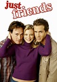 Just Friends (2005) - Posters — The Movie Database (TMDB)