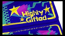 Highly Gifted (2017)