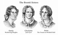 Curious Questions: Would Anne Brontë be more famous without her two ...