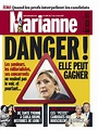 Un plan de redressement pour l'hebdomadaire Marianne - Égalité et ...