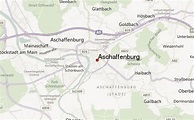 Aschaffenburg Location Guide