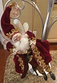 Mark Roberts Santa for sale | Only 4 left at -75%