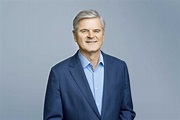 Steve Case, Who Co-founded AOL, is Now on an Epic Mission to Nurture ...