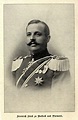 Friedrich Prince to Waldeck and Pyrmont HISTOR. MEMORABILIE v.1899 | eBay