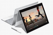 Google moves into premium laptops with new $999 Pixelbook Chrome OS ...