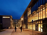 Université de Picardie Jules Verne – France by Light