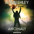 Anomaly: Ace Frehley: Amazon.fr: CD et Vinyles}