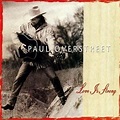Paul Overstreet - Love is Strong Lyrics and Tracklist | Genius