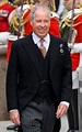 David Armstrong-Jones, 2nd Earl of Snowdon | British Royal Family Wiki ...