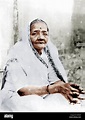 Mahatma Gandhi Frau, Kasturba Gandhi, Indien, Asien, 1939 ...